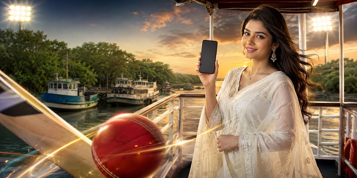 খুলনায় ক্রিকেট বেটিং — gb88 বাংলাদেশ