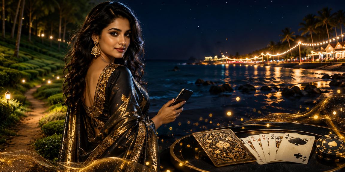 সেন্ট মার্টিনে আন্দার বাহার ক্যাসিনো গেম — gb88