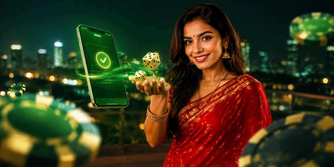 সুন্দরবনের পটভূমিতে ডাইস গেম অভিজ্ঞতা